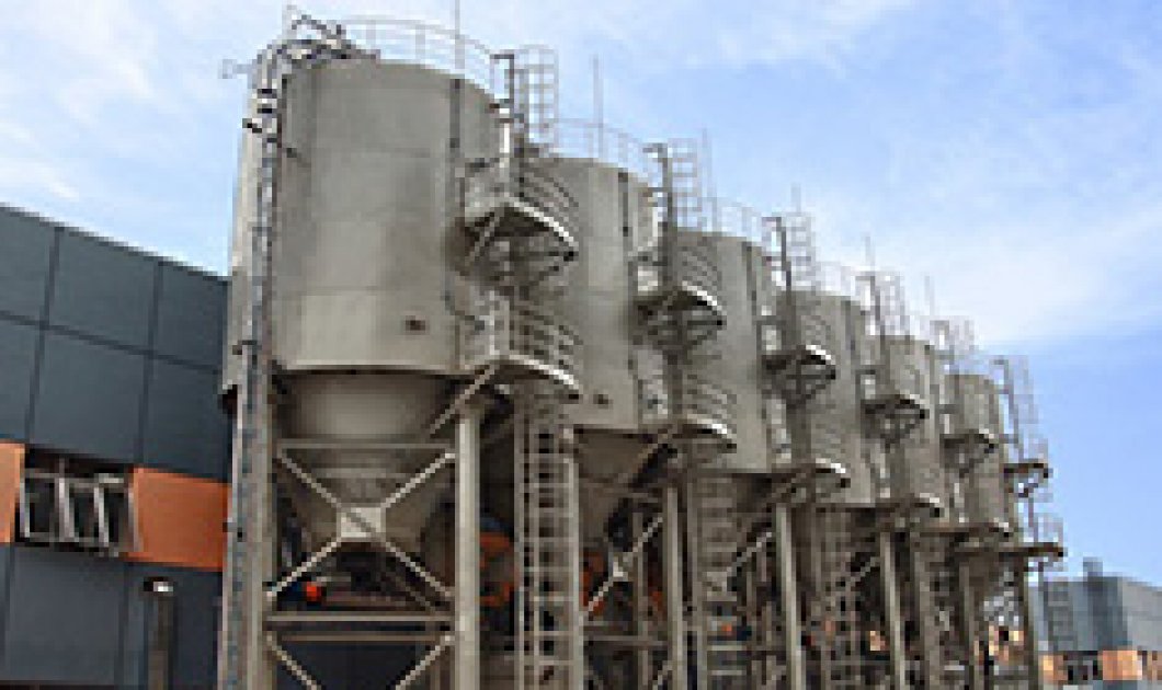 涂料行業(yè)應用