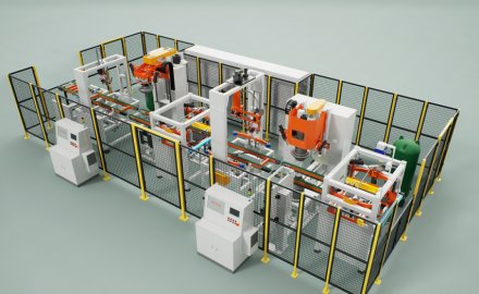 軟控推出新一代PUB-3轎車(chē)輪胎動(dòng)均檢測(cè)線(xiàn)