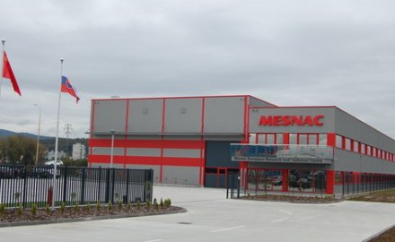 軟控歐洲新廠啟用 研發生產服務升級